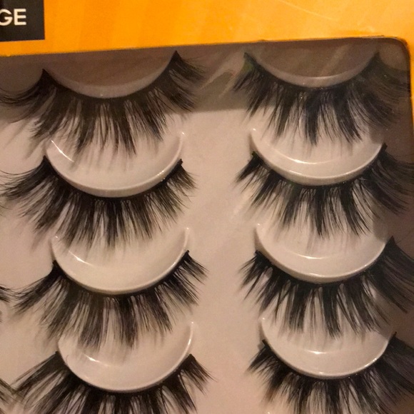 20 pairs of Mink Lashes - Picture 4 of 4